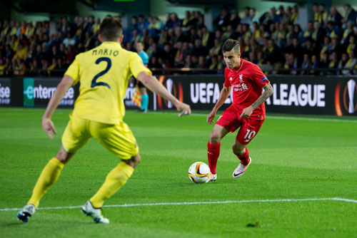 Philippe Coutinho